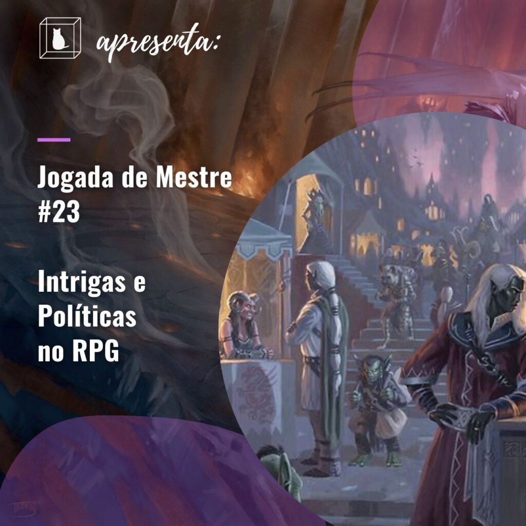 Caixinha Quântica