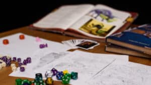 RPG de mesa online, Fantasy Grounds - Roll 20 e Firecast