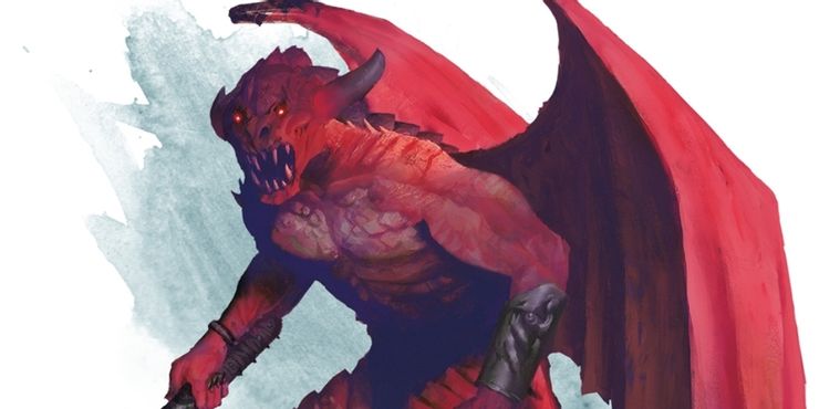 14 Monstros Mais Fortes De Dungeons And Dragons Para Usar Na 5e