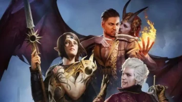 Baldur´s Gate 3 o jogo de dungeons & Dragons para 2023