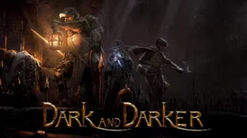 dark and darker o jogo par fãs de dungeons and dragons