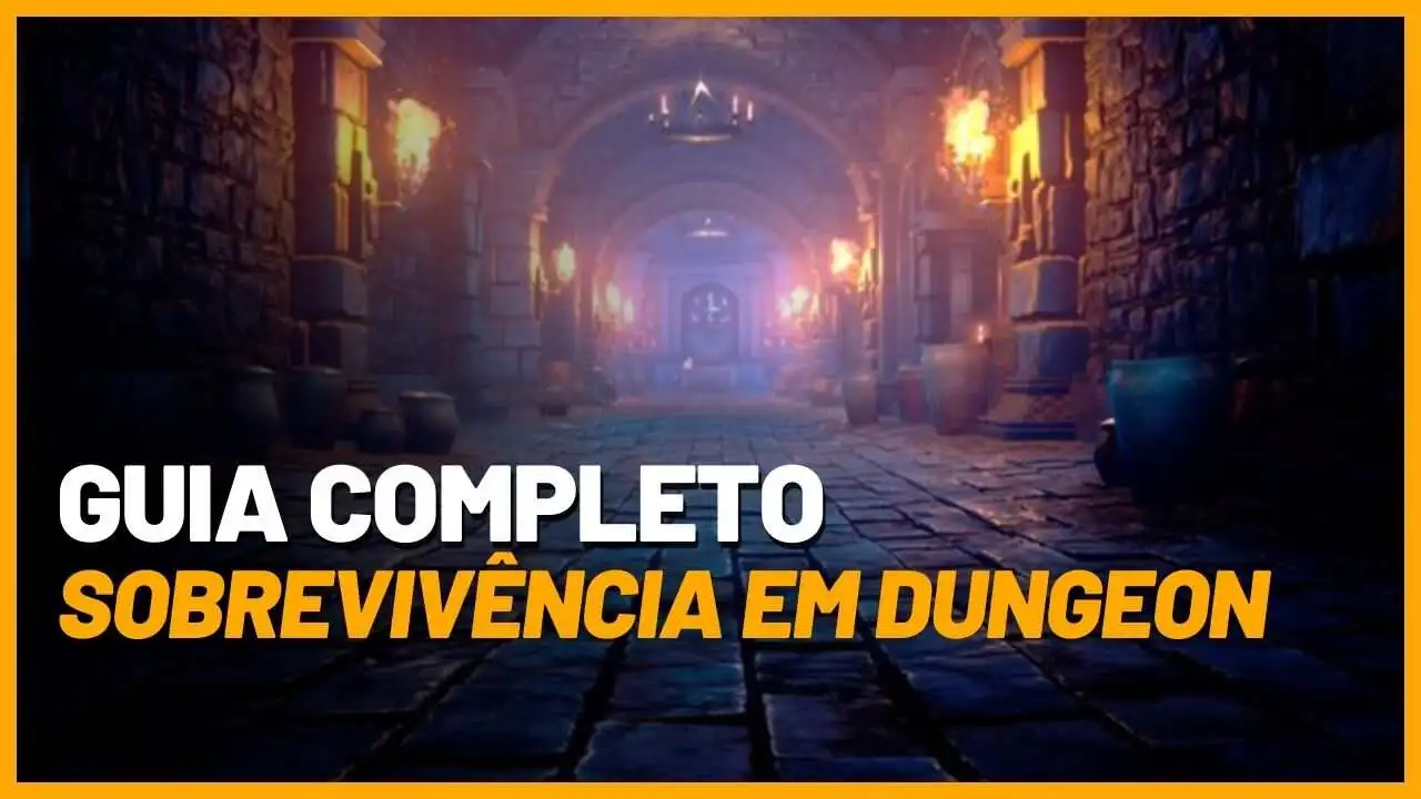 Como Jogar RPG de Mesa Guia Completo