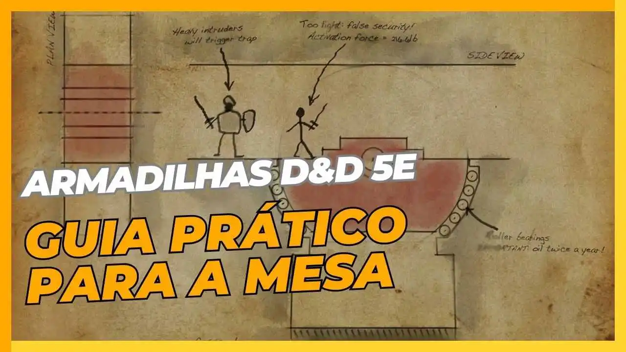 Homebrew em RPG de Mesa: Potencializando a Criatividade