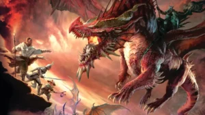 Wizards of the Coast Anuncia Fim das Traduções em Português: Impacto para Jogadores de D&D e Magic