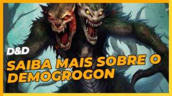 Descubra tudo sobre o Demogorgon em Dungeons & Dragons e Stranger Things. Explore suas origens, poderes e impacto na cultura pop.