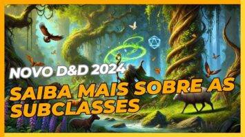 Dungeons & Dragons classes 2024: Descubra as 48 Subclasses